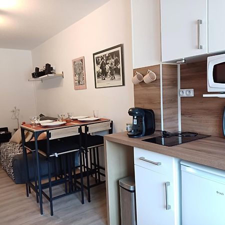 Jacobin-Centre Ville-Paisible-2 Couchages Amiens Dış mekan fotoğraf