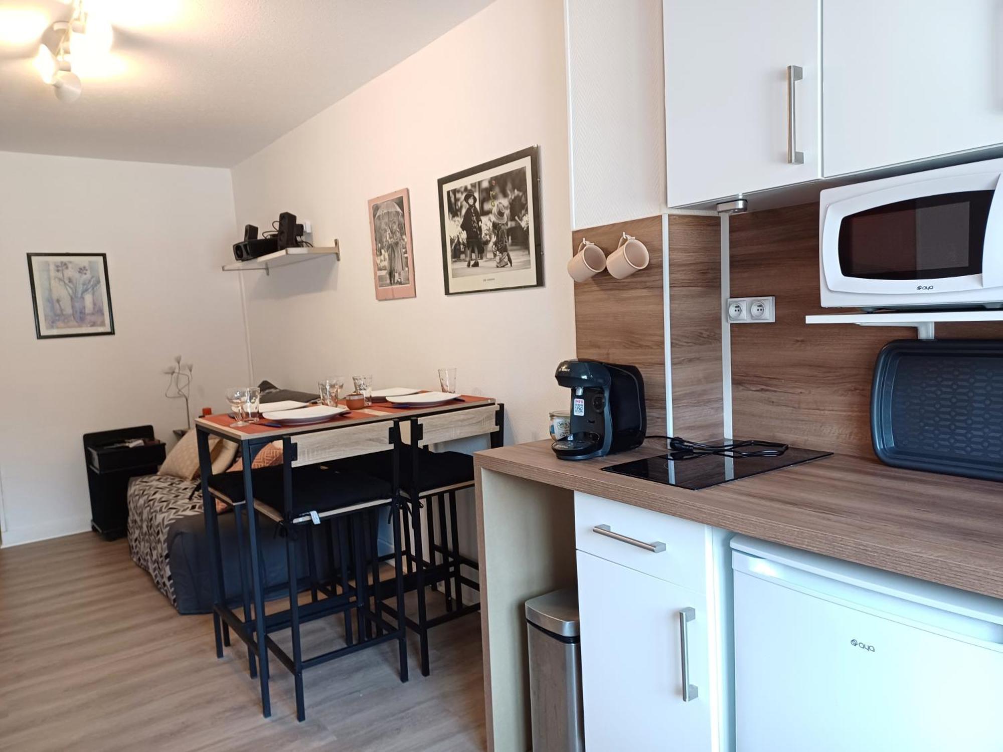 Jacobin-Centre Ville-Paisible-2 Couchages Amiens Dış mekan fotoğraf